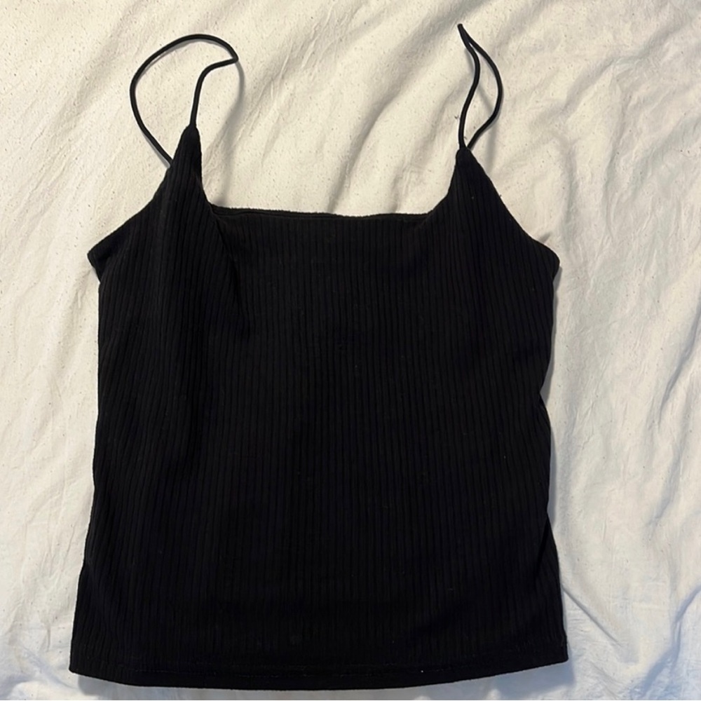 shein top